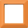 Cover frame for domestic switching devices 1 AS581BFO