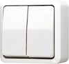 Switch Series switch Rocker/button 605A