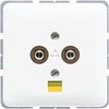 Potential equalization socket outlet  565-2