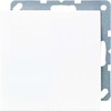 Cover plate for switches/push buttons/dimmers/venetian blind  LS