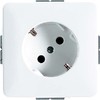 Socket outlet Protective contact 1 CD520-45WW