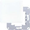 Cover plate for switches/push buttons/dimmers/venetian blind  CD