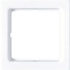 Cover frame for domestic switching devices 1 LS961ZWW