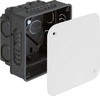 Box/housing for built-in mounting in the wall/ceiling  1094-91