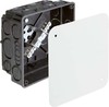 Box/housing for built-in mounting in the wall/ceiling  1095-73