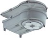 Built-in installation box luminaire For slab ceiling 1292-35