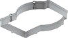 Accessories for luminaire mounting box Elevation ring 1293-14