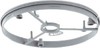 Accessories for luminaire mounting box Front ring 1293-24
