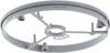 Accessories for luminaire mounting box Front ring 1293-66