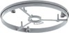 Accessories for luminaire mounting box Front ring 1293-71