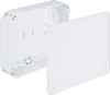 Box/housing for built-in mounting in the wall/ceiling  9197-77