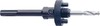 Drill chuck adaptor for hole saw SDS-plus socket 16 mm 50069292