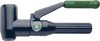 Pliers for hole punch Hand hydraulic 80 kN 50342991
