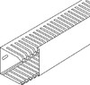 Slotted cable trunking system 50 mm 50 mm VKD5050