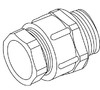Cable screw gland  1250/07