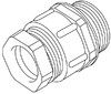 Cable screw gland  1235/11