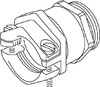 Cable screw gland Metric 50 924M5042