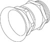 Cable screw gland Metric 920M2013