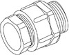 Cable screw gland Metric 20 1250M2013