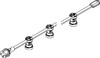 Party lighting Chainlight 10 ILK 82/13-10