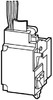 Under voltage coil 24 V 259573