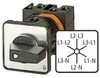 Voltmeter selector switch  022251