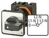 Voltmeter selector switch  067337