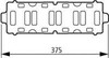 Busbar support 3 1000 A 50 mm 062993