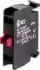Auxiliary contact block 1 216384