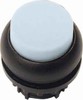 Front element for push button Blue 1 Round 216803