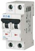 Miniature circuit breaker (MCB) B 2 50 A 278739