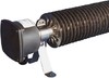 Finned-tube heater 4000 W 120 mm RRH 4000