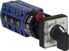 Voltmeter selector switch  CG4 A007-624 FS2