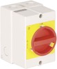 Off-load switch 3 KG100 T203/40 KL71V