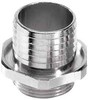 Screw connection for protective metallic hose 25 mm 52002843