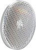 Reflector for light curtain Round 50024127