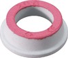 Diazed ring adapter DIII 25 A Yellow 01653.025000