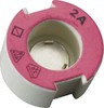 Diazed screw adapter DII 2 A Pink 01657.002000