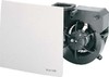 Ventilator for in-house bathrooms and kitchens 75 mm 0084.0130