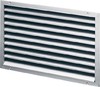 Grille for ventilation systems Steel plate Other 0151.0258