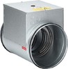 Electrical air heater for ventilation systems IP43 0082.0105