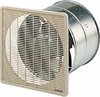 Industrial wall ventilator 50 Hz 230 V -20 °C 0085.0053
