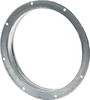 Ventilator mounting material Steel plate Pipe 0055.0175