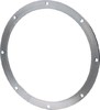 Ventilator mounting material Steel plate Pipe 0056.0004