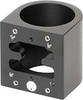 Mechanical accessories for luminaires Black 127 0081 940