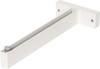 Mechanical accessories for luminaires White 128 0294 960