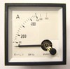 Ampere meter for installation 500 A 3NJ69004HK22