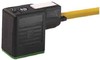 Sensor-actuator patch cord 3 Valve B1 7000-11021-2260300