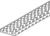 Cable tray/wide span cable tray 35 mm 200 mm 0.75 mm RL 35.200