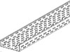 Cable tray/wide span cable tray 60 mm 600 mm 1.5 mm RS 60.600